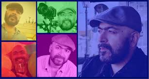 Contact — Amir Jaffer