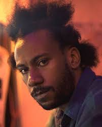 Jeremiah Irving's Instagram, Twitter & Facebook