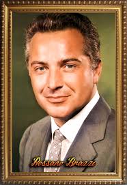 GOFFREDO FOFI ( Gubbio April 15, 1937