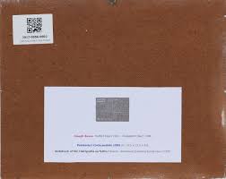 This is an approximate conversion table. Beuys Joseph 1921 1986 Postkarte 1985 Serigrafia Su Feltro Cm 15 00 Capitolium Arsvalue Com