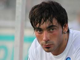 Appears to grab the breast of a mascot breaking: Ezequiel Lavezzi Trivia 12 Fun Facts About The Soccer Player Useless Daily Facts Trivia News Oddities Jokes And More