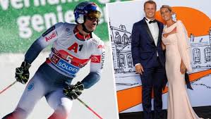 Alexis pinturault, best known for being a skier, was born in france on wednesday, march 20, 1991. Hirschers Erbe Alexis Pinturault Ein Leben Wie Ein Rockstar Krone At