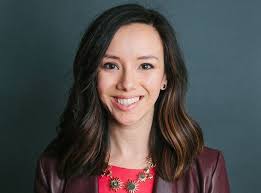 Female Disruptors: Claire Vo, SVP at Optimizely is shaking up how business  management is done
