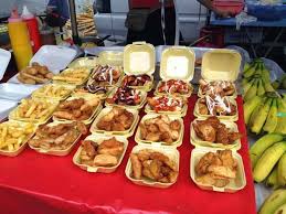 A distinctive feature of the malaysian shopping landscape, the pasar malam (night market) has become somewhat of a weekly routine of grocery buying and leisure outing. 61 Jb Night Market Pasar Malam Location List Monday To Sunday