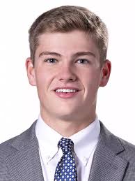 2021 Men's Lacrosse Roster