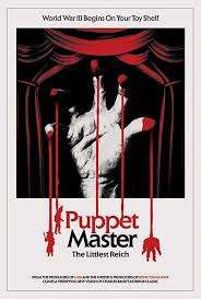 Ddd (2021) telugu full movie online watch dvd print download. Puppet Master The Littlest Reich In Theaters August 17th Horror News Hnn Full Movies Online Free Streaming Movies Online Streaming Movies Free