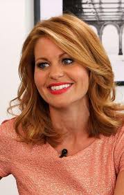 Candace Cameron Bure's Birthday and Career Highlights