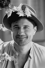 Pat Swanson is a Jolly