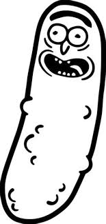 Check spelling or type a new query. Pickle Rick Draw Shefalitayal