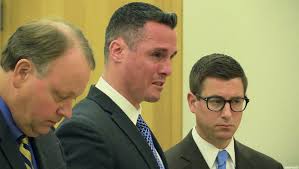 WATCH: Firefighter gets 5 to 15 in fatal wrong-way crash