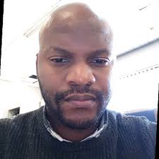 My friend Marvin Ncube CA(SA).