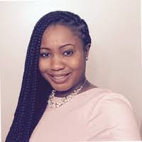 Eboni Cook's Instagram, Twitter & Facebook