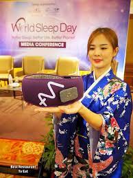 Quality life international sdn bhd. Best Restaurant To Eat Amlife International Celebrates World Sleep Day Wsd 2020 Kuala Lumpur Malaysia