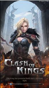 Clash of kings (cok) is an exciting online strategy game. Descargar Clash Of Kings Ultima Version Para Android Gratuitas