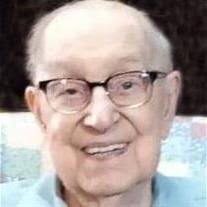 Gilbert E. Burris Obituary