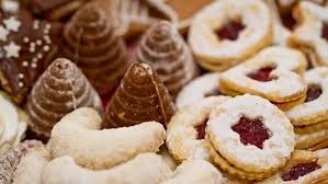 Herbs & spices, recipes, spice blends, products, extracts Christmas Slovak Cookies Christmas Cookies Part 3 Rings Venceky Recipe Slovak Cooking Butter 2 Sticks 5 Egg Yolks 3 T Sour Cream Walnut Cookies Are Very Common Around Christmas Time In Slovakia Blog Tekhnik Marketing