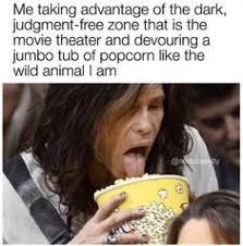20 Popcorn Funnies And Facts Gallery