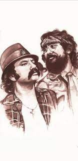 Tap the wallpaper you want to use. Hd Cheech And Chong Wallpapers Peakpx
