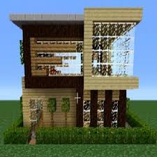 Cara membuat rumah kayu di minecraft. Membuat Rumah Minecraft For Android Apk Download
