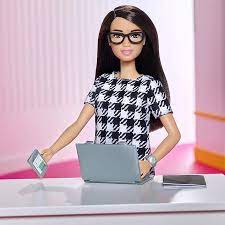 Ports Chaos Hits Christmas Toys As Barbies Baby Yodas And Lego Sell Out Daily Mail Online