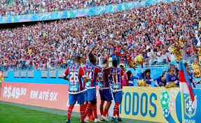 5:20 band bahia 18 950 просмотров. Saiba Qual Sera O Proximo Jogo Do Bahia Apos Vitoria No Ba Vi