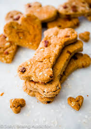 Even my picky eaters love these they cant tell that they are good for them i make them everyother week great portion low cals for a hearty dinner serving sz 2 biscuitssubmitted by: How To Make Homemade Dog Treat Biscuits Going Evergreen