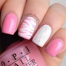 26+ gel summer nail designs, ideas | design trends. 15 Fun Bright Summer Gel Nail Art Designs Ideas Trends Stickers 2015 8 Fabulous Nail Art Designs