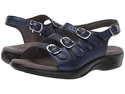 Inside ball, outside ball, and heel, and the polyurethane outsole adds more comfort by absorbing shock with each step. Sas Shoes Footwear For Women Sale Up To 51 Stylight