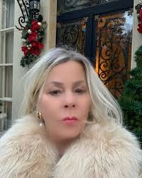 Beth Cotner's Instagram, Twitter & Facebook