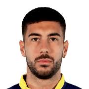 He now has two goals in 10 appearances this season, and they have come in the last two games. Mattia Zaccagni Fifa 21 81 Inform Rating And Price Futbin