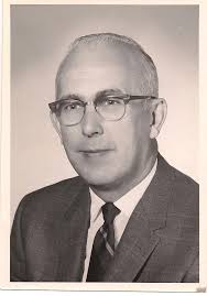 Dr James Thomas Jeremiah (1914-2000)
