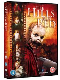 Schow and starring sophie monk, tad hilgenbrink and william sadler. The Hills Run Red Dvd Amazon De Dvd Blu Ray
