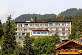 Crans montana hotel is located at argentina, bariloche, palacios 140. Hotel Le Splendide Prices Reviews Crans Montana Switzerland Tripadvisor