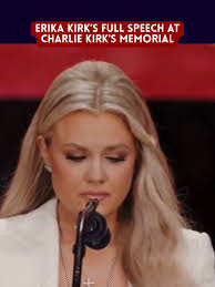 Erika Kidks Live Speech Now Ol Miss