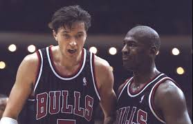 Kerr said mj was the best teammate he. Who Is Toni Kukoc Former Chicago Bulls Player And Star Of Michael Jordan S Last Dance Documentary