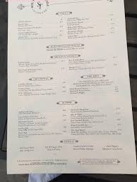 This location serves 12,680 pleasantville residents with a median income of. Online Menu Of Southern Table Kitchen Bar Restaurant Pleasantville New York 10570 Zmenu