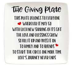 Free giving plate svgs step by step dollar tree pot holders (with more free svgs) my favorite dish towels are the aunt martha brand found in the embroidery aisle at joanns, or on amazon here: Free Cut Files Giving Plate Happy Go Lucky