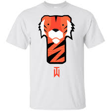 Tiger Woods Frank Golf T Shirt Office Tee Golf T Shirts Tiger Woods Golf Shirts