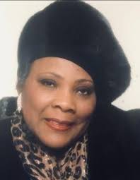 Bertha Watson Obituary (1941