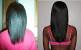 Armpit Length Hairstyles