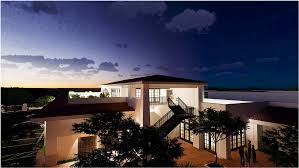 Design Review Board Application Meeting Space Expansion