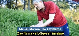 Profesor Doktor Ahmet Maranki Verdigi Bir Cok Konferans Ta Faydali Zayiflama Ve Bolgesel Incelme Taktiklerini Sizlere Sunmakta Doktorlar 21 Gun Diyet