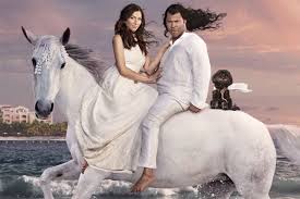 It is torture to take a baby from her or his parents. Chelsea Peretti And Jordan Peele Fake Their Real Wedding In Campaign For Booking Com Chelsea Peretti Jordan Peele Chelsea Wedding