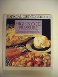 New sodium content for each serving is 165 mg per serving: High Blood Pressure Special Diet Cookbook Delicious Low Salt Recipes That Are Calorie Controlled For Weight Reduction Special Diet Cookbooks Pannell Maggie 9780722522363 Amazon Com Books