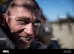 Marine recruiting station san diego hi-res stock photography and images