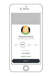 The company doesn't take any share from the tip given to the postmate. How Does Postmates Tip Work 3 Things To Know About Tipping