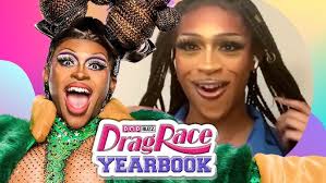 Drag Race UK's Miss Naomi Carter Defends Banksie Amid Cara & Vicki Feud