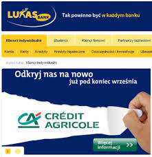 Banking agency of republika srpska. Zmiany W Lukasie I Polbanku Poczatek Jesiennych Promocji Hipotek Bankier Pl
