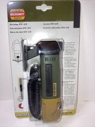 With this saw, a transformer is required. Proxxon 28534 Jig Saw Sts 12 E 2day Delivery For Sale Online Ebay