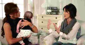 Amy stran living in pennsylvania is working as tv host, associate producer with qvc, home shopping tv channel. Amy Stran Wiki Age Net Worth Salary Husband Kids Height